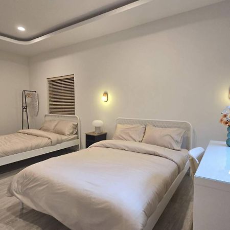 Wang Lang Hostel Бангкок Екстер'єр фото