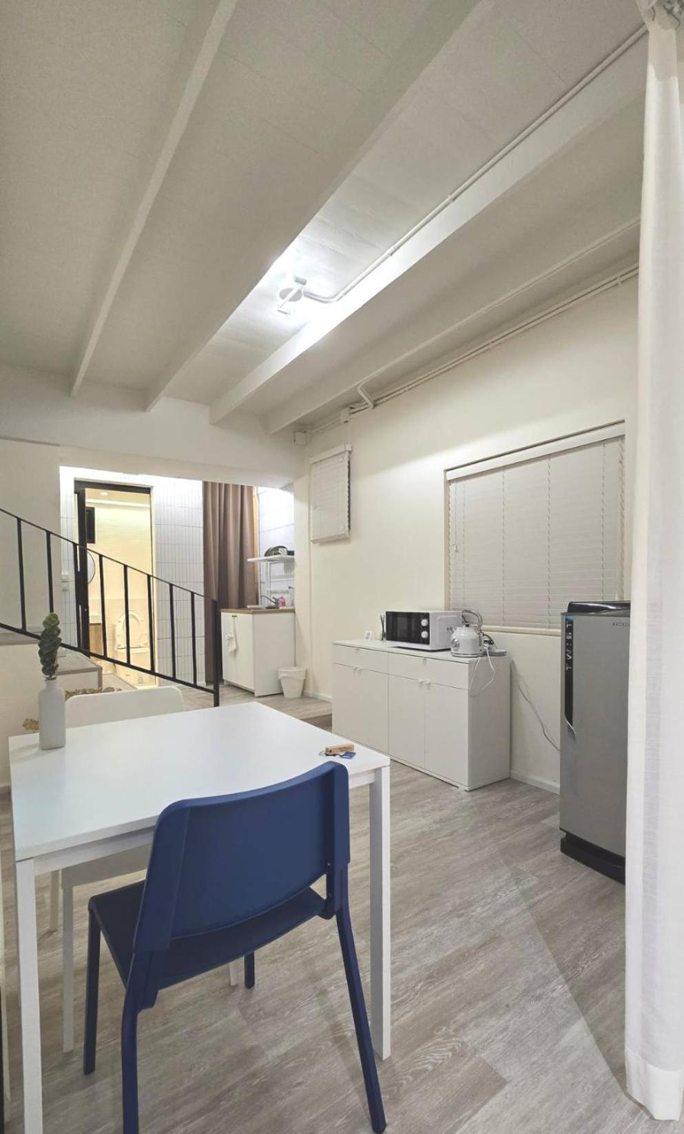 Wang Lang Hostel Бангкок Екстер'єр фото