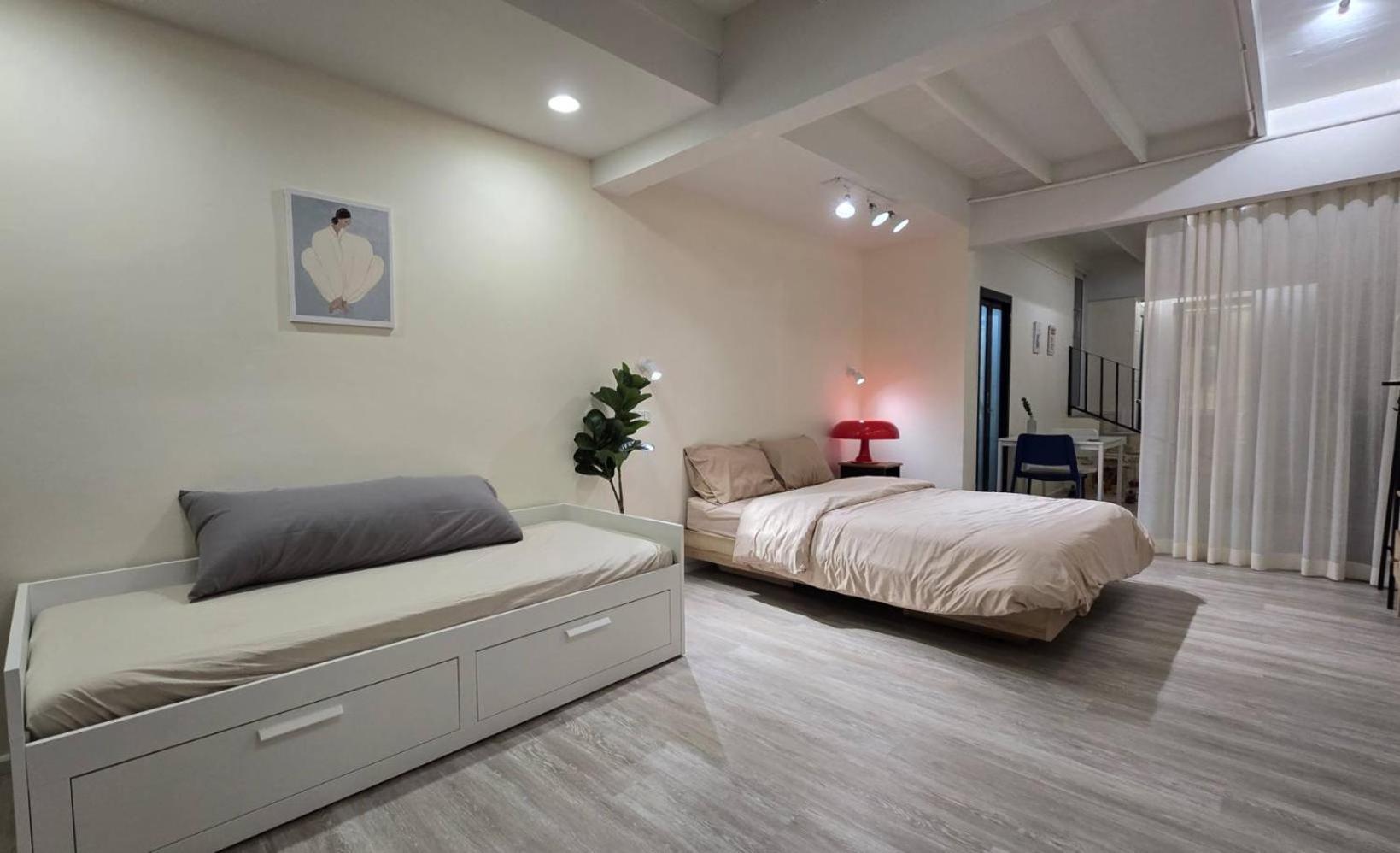 Wang Lang Hostel Бангкок Екстер'єр фото