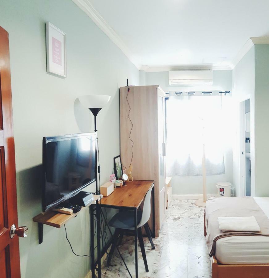 Wang Lang Hostel Бангкок Екстер'єр фото