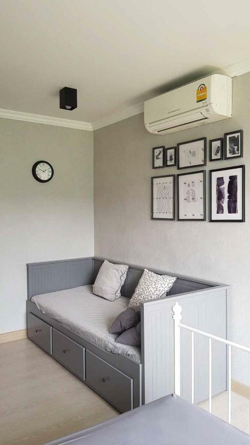 Wang Lang Hostel Бангкок Екстер'єр фото